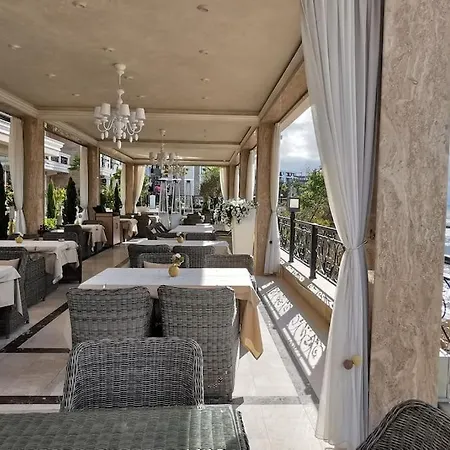 아파트 Amazing Flat In Gorgeous Onyx Complex *