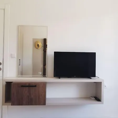 아파트 Amazing Flat In Gorgeous Onyx Complex 스베티 블라스
