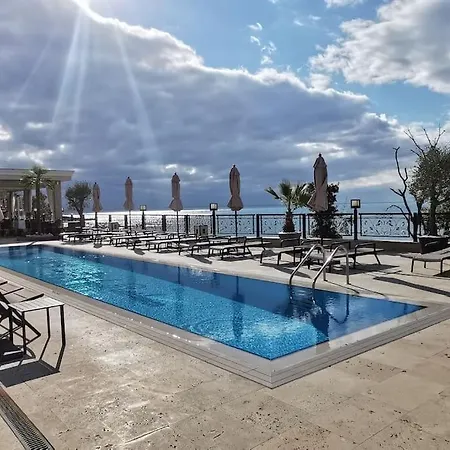 Apartament Amazing Flat In Gorgeous Onyx Complex