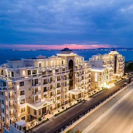Amazing Flat In Gorgeous Onyx Complex